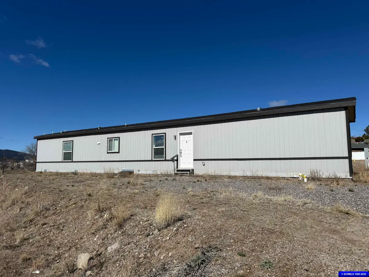 921 Camino De Suenos, Silver City, NM 88061 - #1