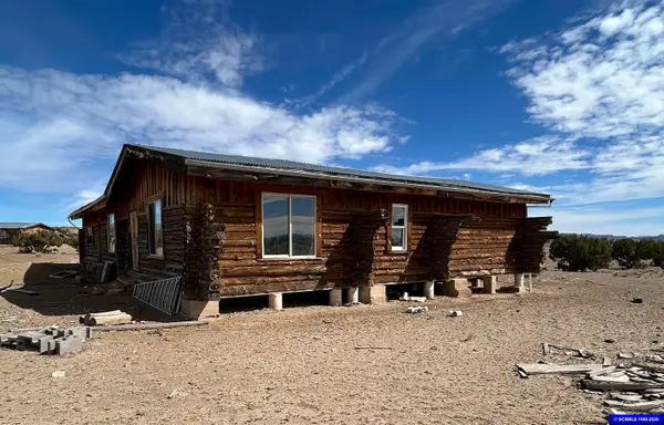 224 Pueblo Way, Quemado, NM 87829