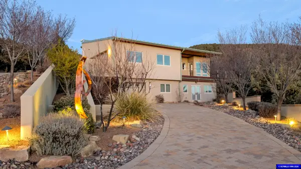 16 Chimboraza Point, Silver City, NM 88061