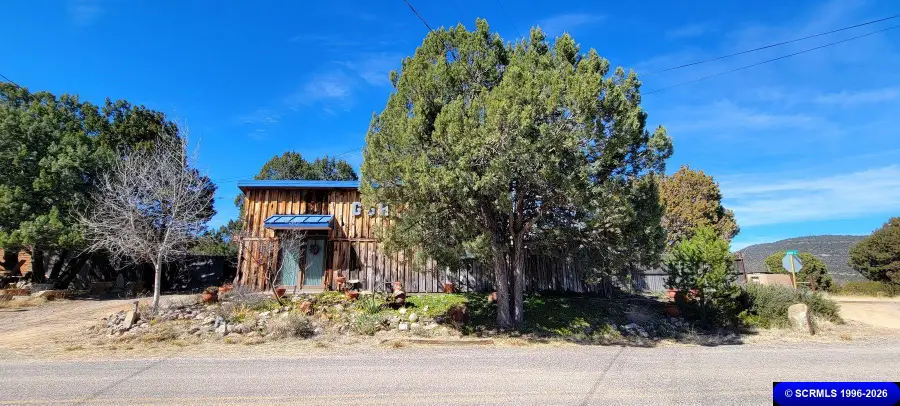 29 Main Street, Pinos Altos, NM 88053 - #2