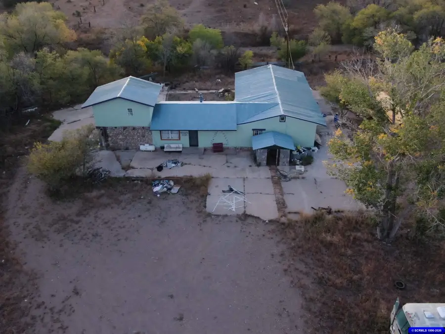 1117 Broken Arrow Drive, Silver City, NM 88061 - #2
