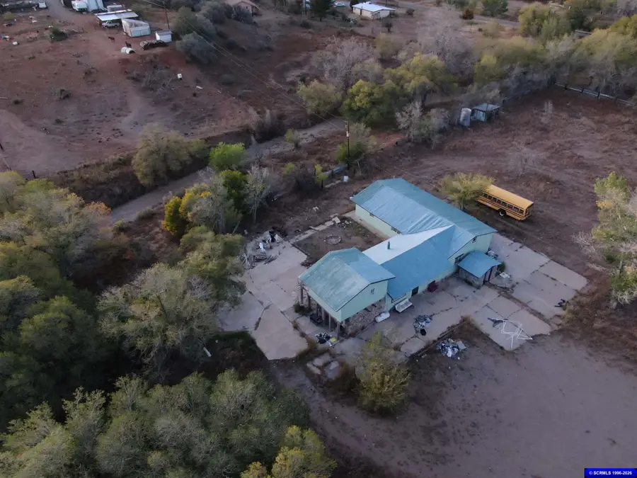 1117 Broken Arrow Drive, Silver City, NM 88061 - #3