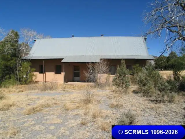 4 Bear Creek Road, Pinos Altos, NM 88053-0000 - #1