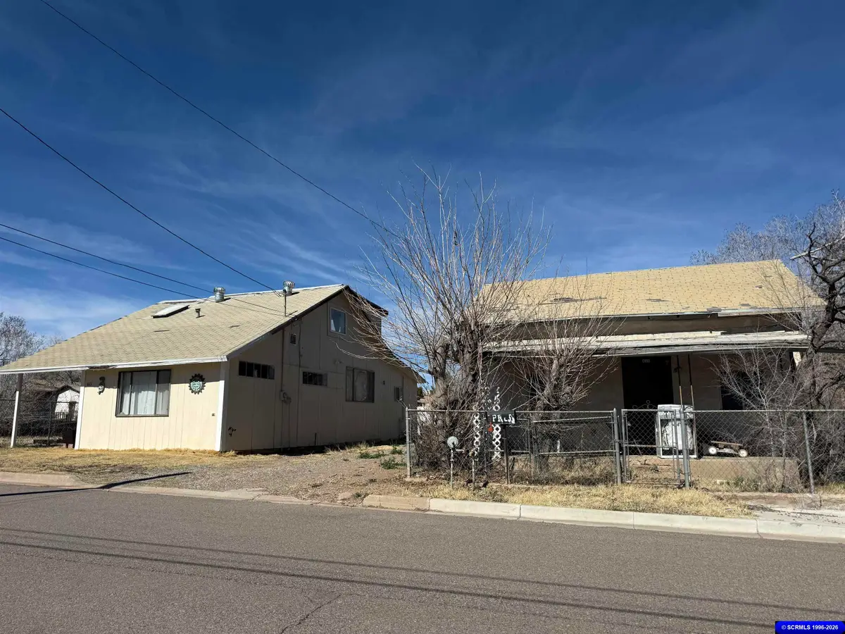 411 E Maple, Bayard, NM 88023 - #1