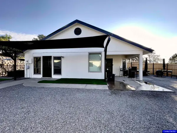 7 Tanglewood, Silver City, NM 88061