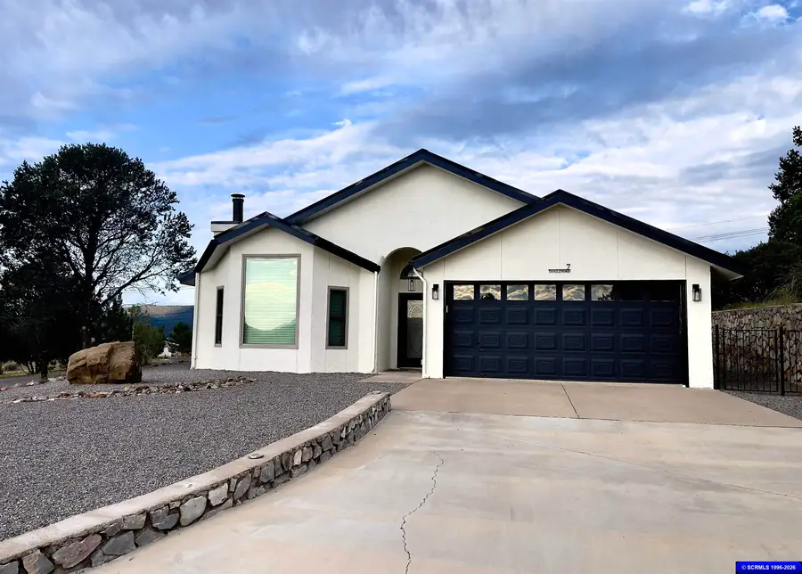 7 Tanglewood, Silver City, NM 88061 - #2