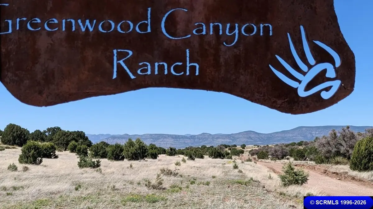 3XX Old Telegraph Ridge Road, Silver City, NM 88061 - #1