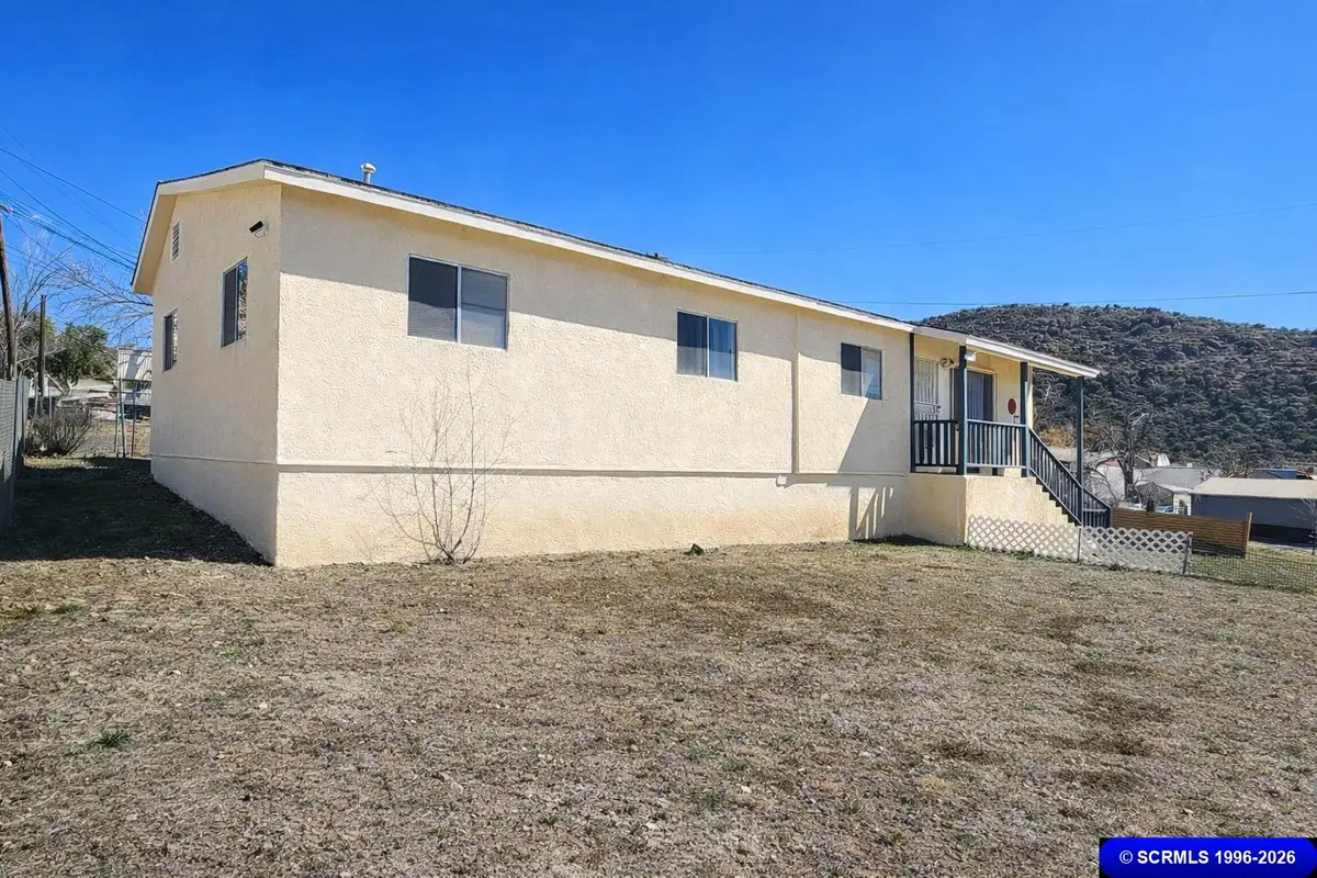 504 1/2 Empire, Bayard, NM 88043 - #1