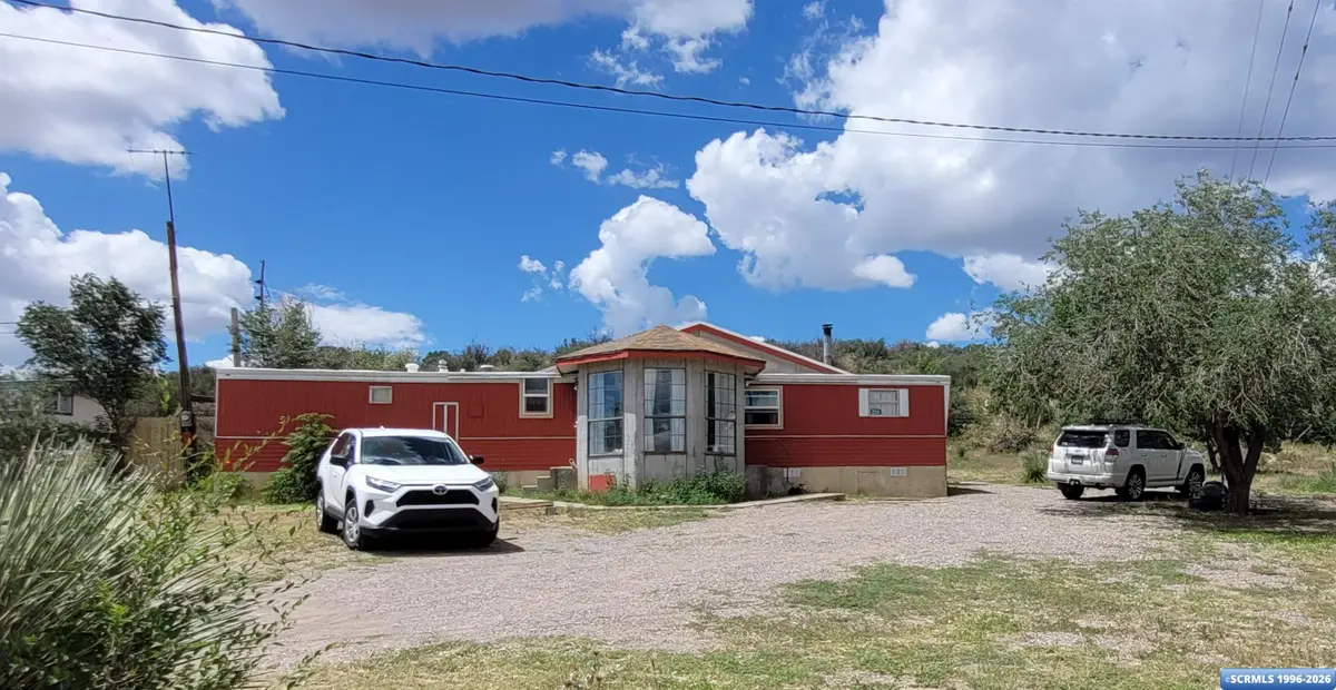 214 Todd Street, Santa Clara, NM 88026 - #1