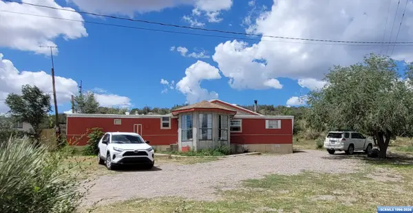 214 Todd Street, Santa Clara, NM 88026