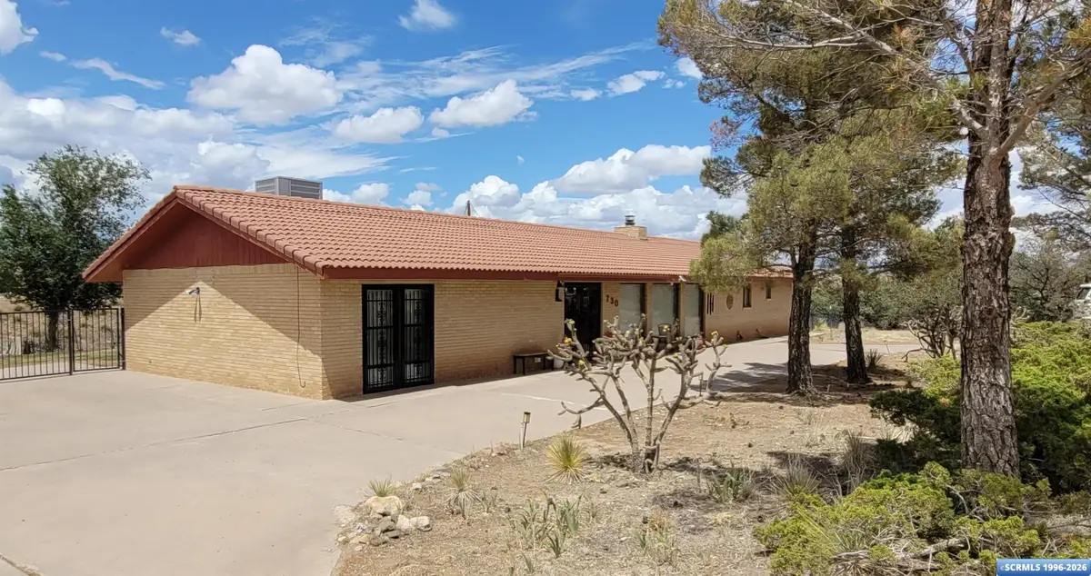730 Broken Arrow Drive, Silver City, NM 88061 - #1