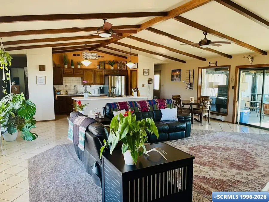 730 Broken Arrow Drive, Silver City, NM 88061 - #3