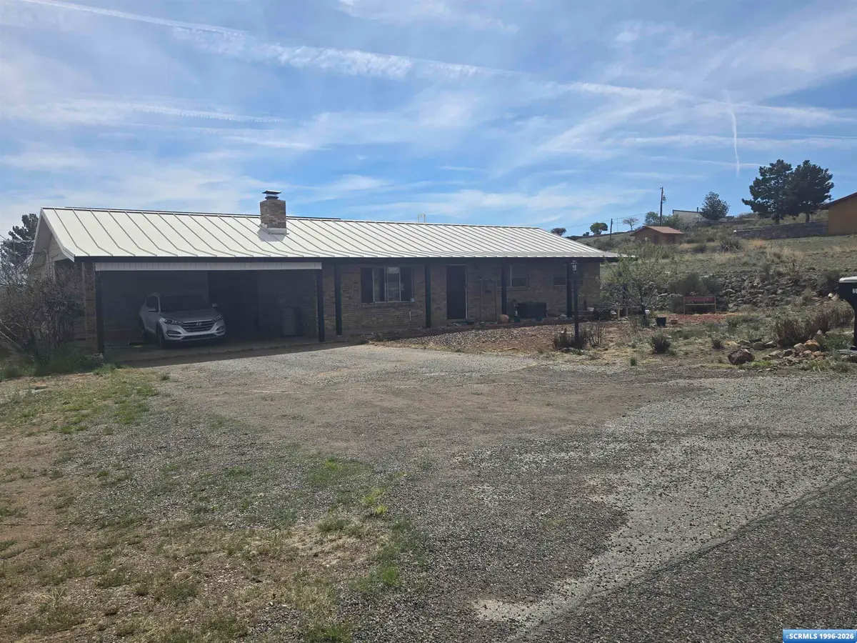 601 Lance Drive, Silver City, NM 88061 - #1