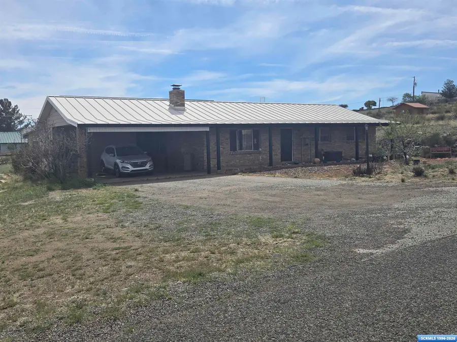 601 Lance Drive, Silver City, NM 88061 - #3