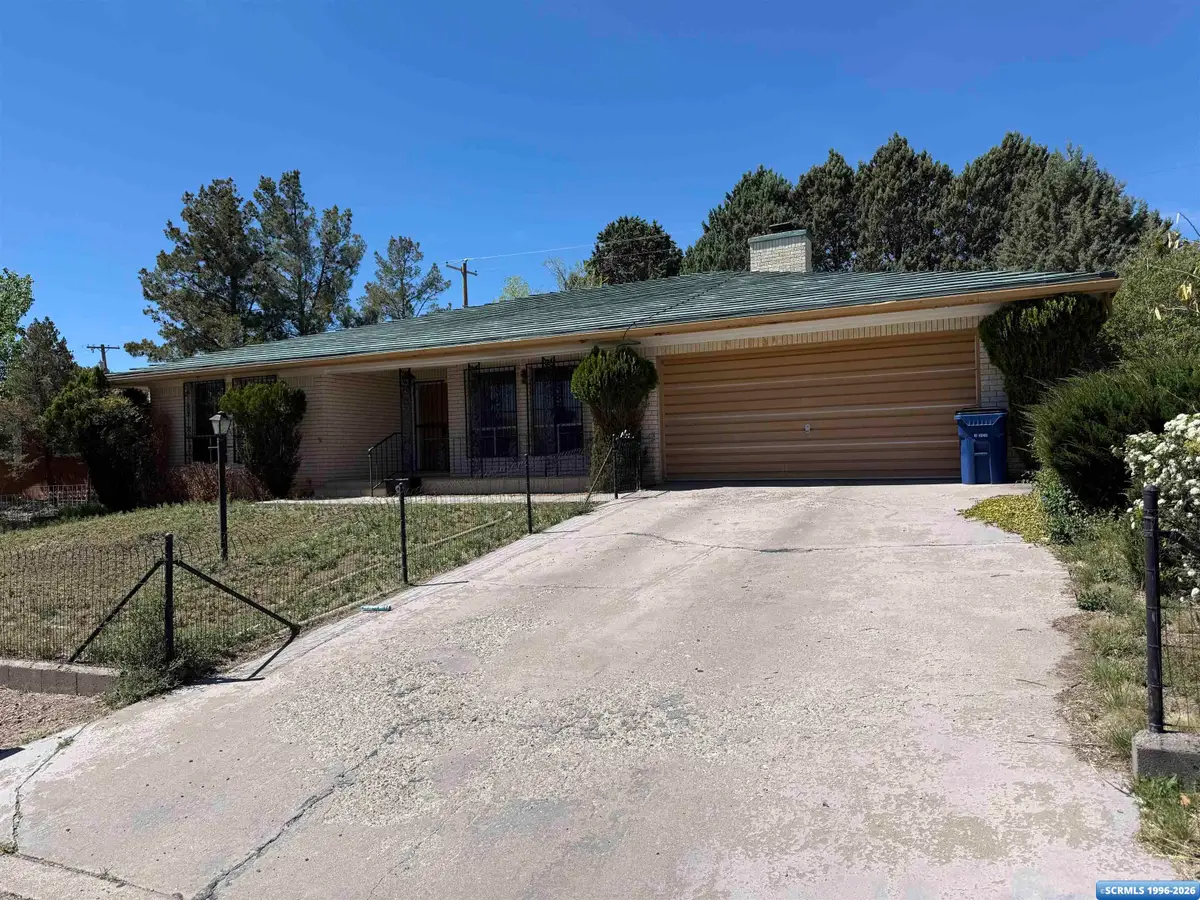 3309 Mann Dr., Silver City, NM 88061 - #1