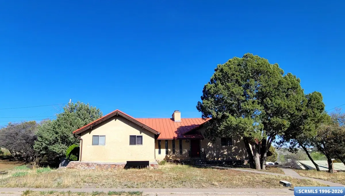 3300 Mann Drive, Silver City, NM 88061 - #1