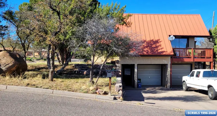 3300 Mann Drive, Silver City, NM 88061 - #2