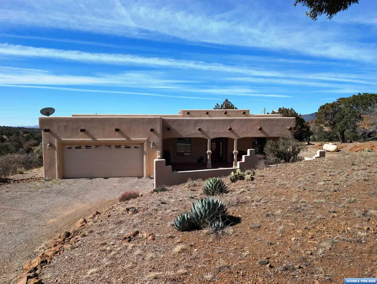 105 Wendy Road, Silver City, NM 88061 - #1