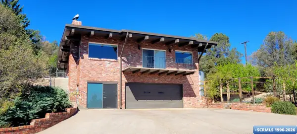 621 N California Avenue, Silver City, NM 88061