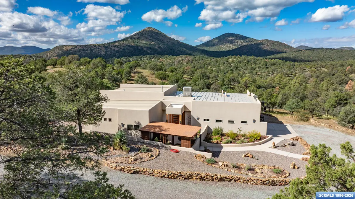 17 Aleco Drive, Silver City, NM 88061 - #1