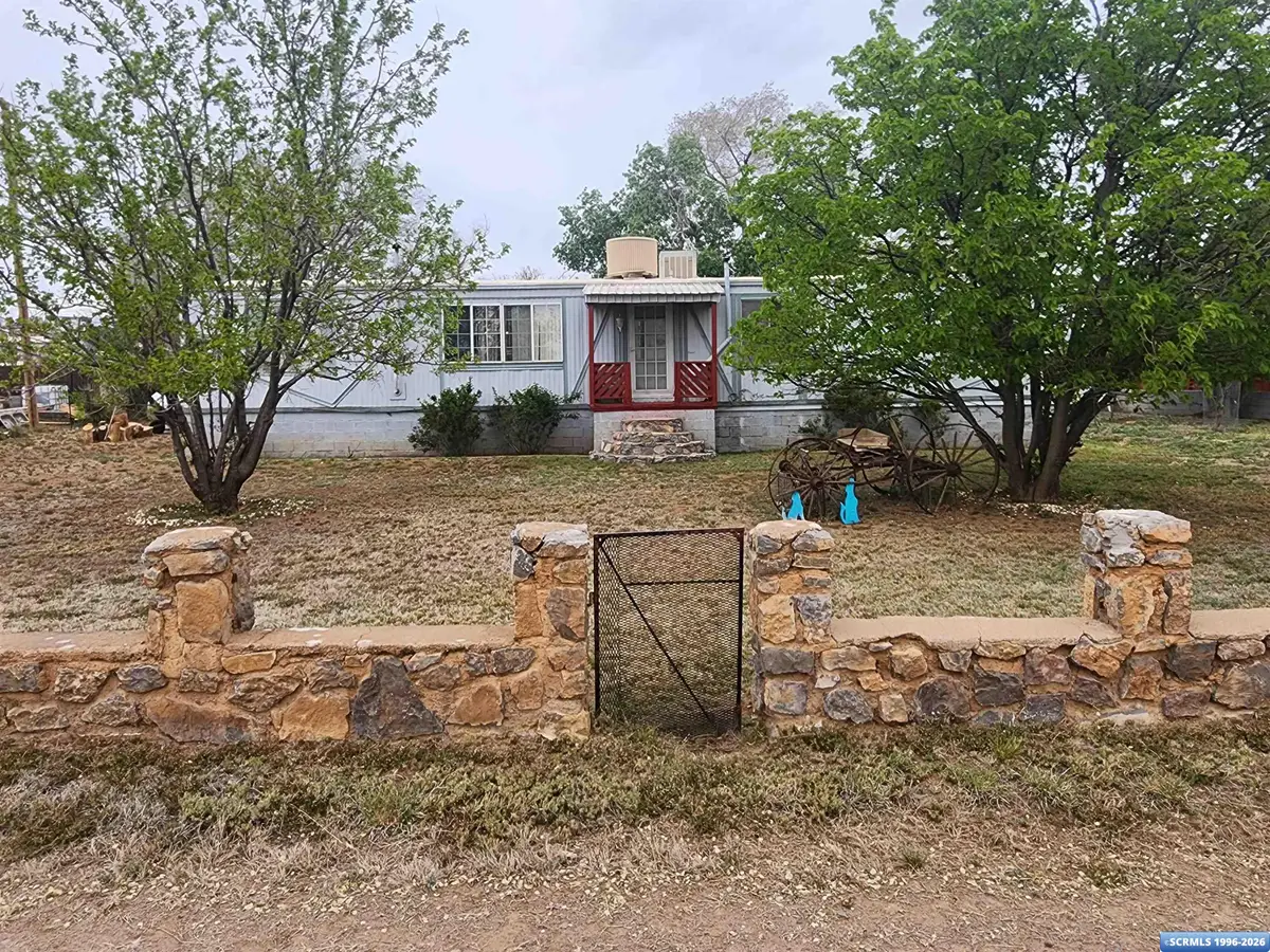 6 Welsh, Arenas Valley, NM 88022-0000 - #1