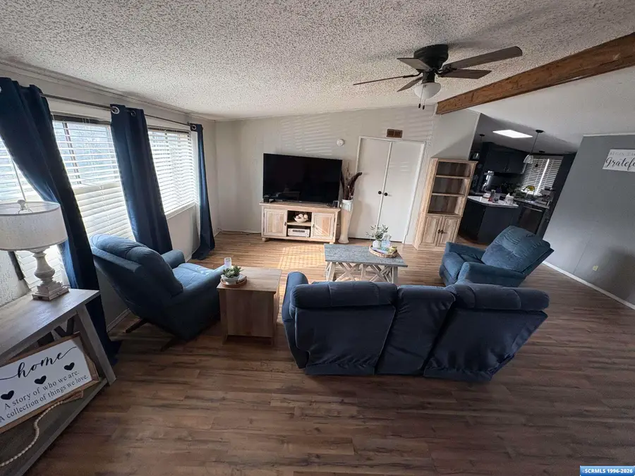 545 Skyview, Silver City, NM 88061 - #2