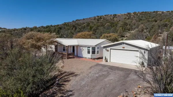 151 Sandalwood, Silver City, NM 88061