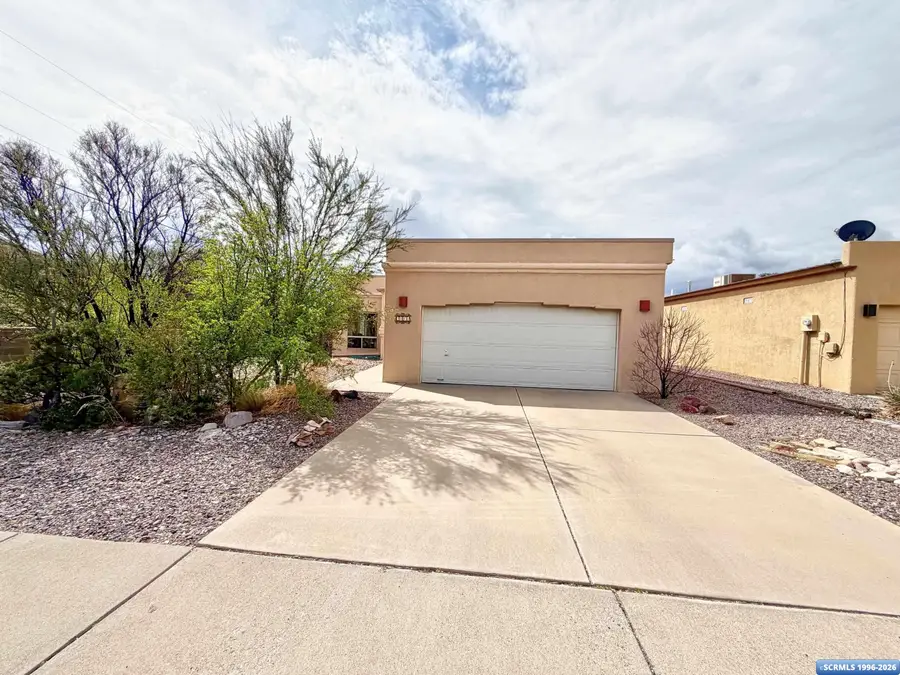 401 Chavez Lane, Silver City, NM 88061 - #2