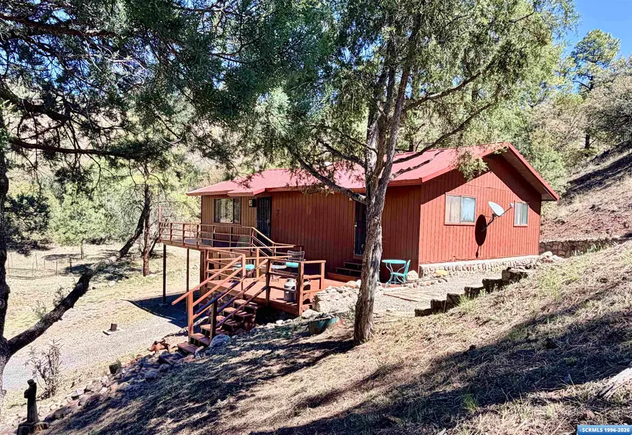 16 Beaver Kill, Mimbres, NM 88049 - #2