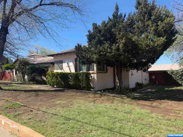 1201 W 12th St., Silver City, NM 88061