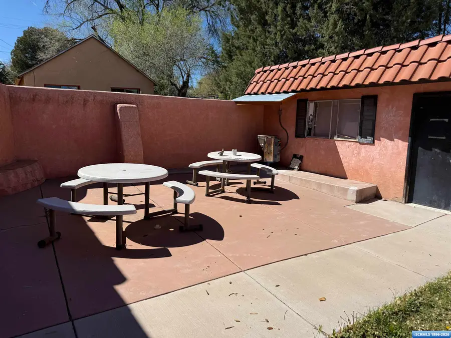 1201 W 12th St., Silver City, NM 88061 - #3