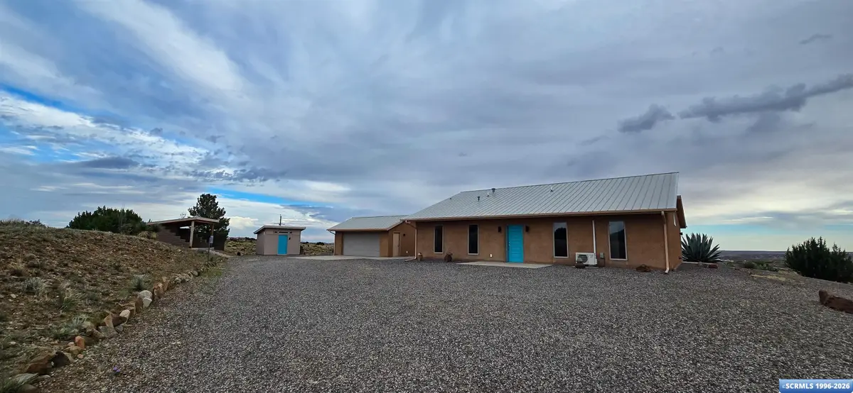85 Country Road, Silver City, NM 88061 - #1