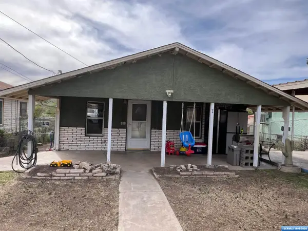 509 Empire Street, Bayard, NM 88023