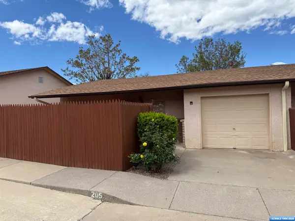 1050 E Pine St. #205, Silver City, NM 88061-4058