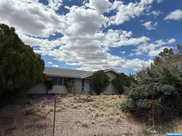 641 Lance, Silver City, NM 88061