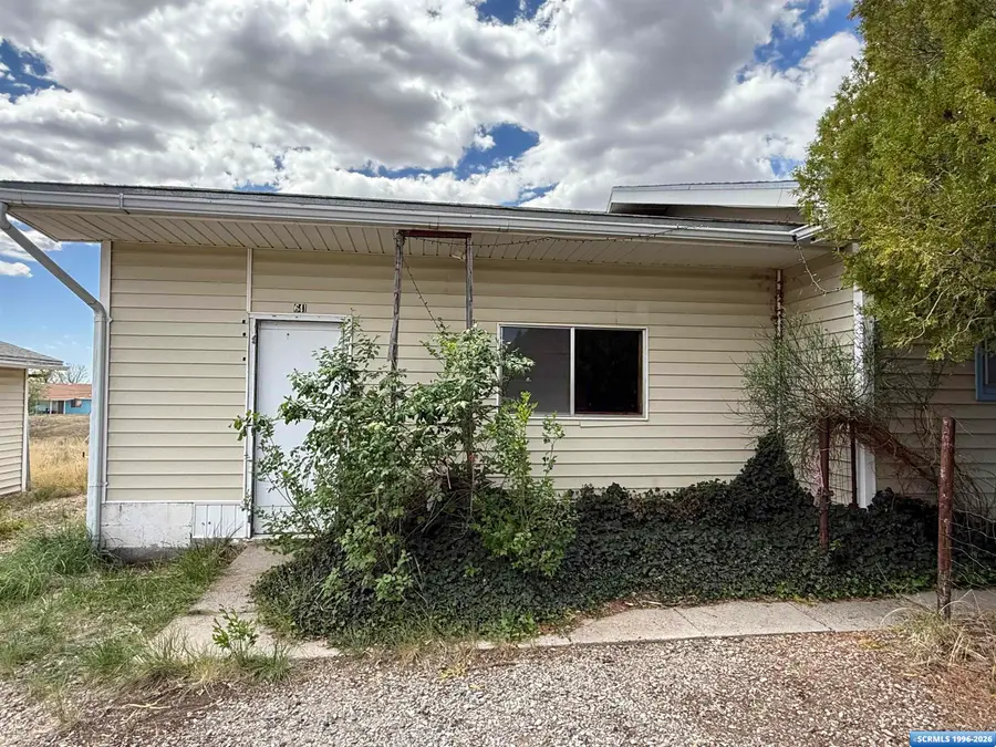 641 Lance, Silver City, NM 88061 - #2