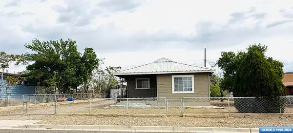 309 C. St., Hurley, NM 88043