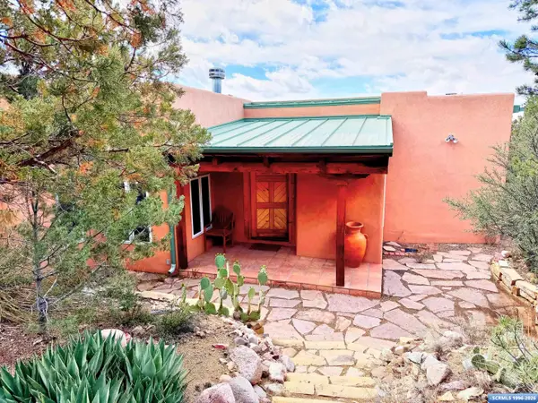 4780 Cottonwood Road, Silver City, NM 88061