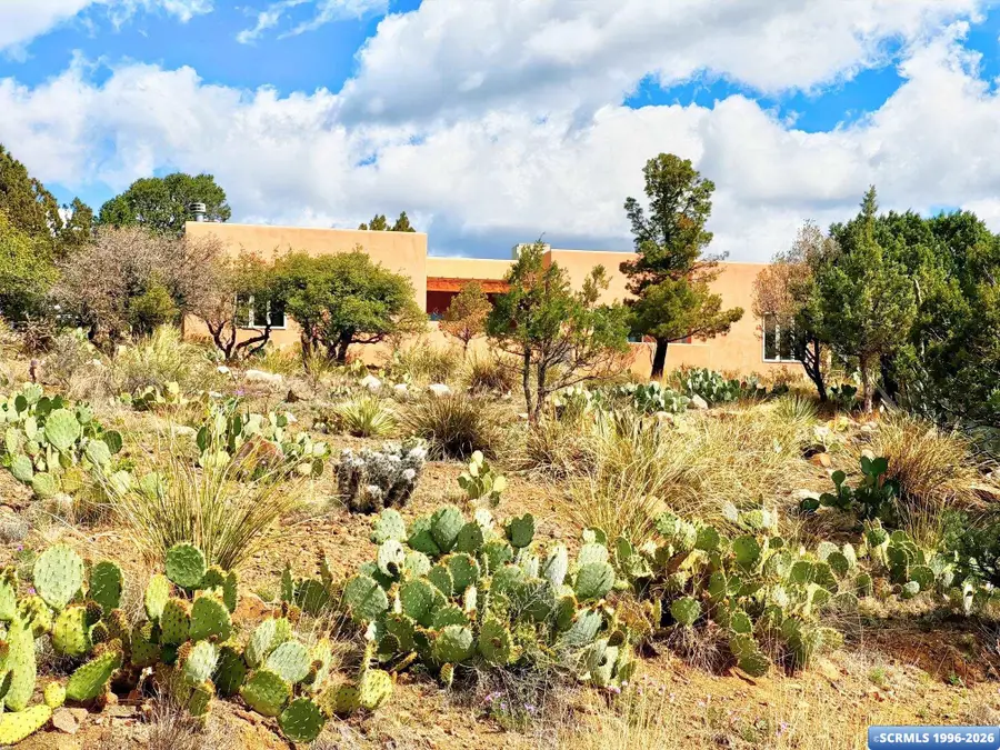 4780 Cottonwood Road, Silver City, NM 88061 - #3