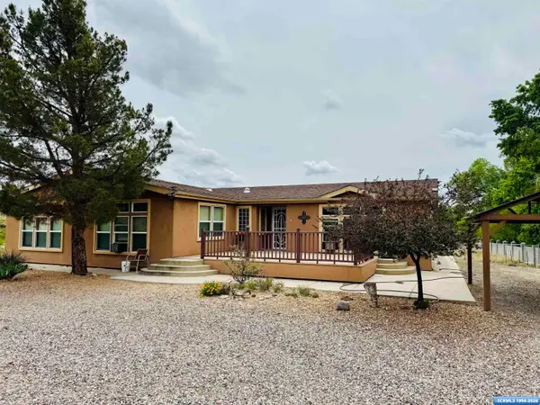 900 E Pine, Silver City, NM 88061