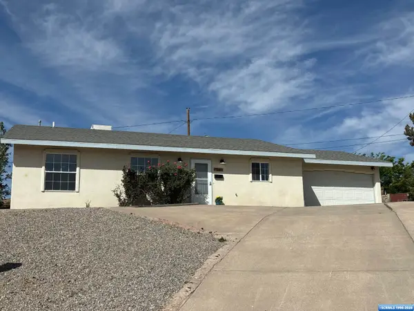 2411 Todd Circle Circle, Silver City, NM 88061