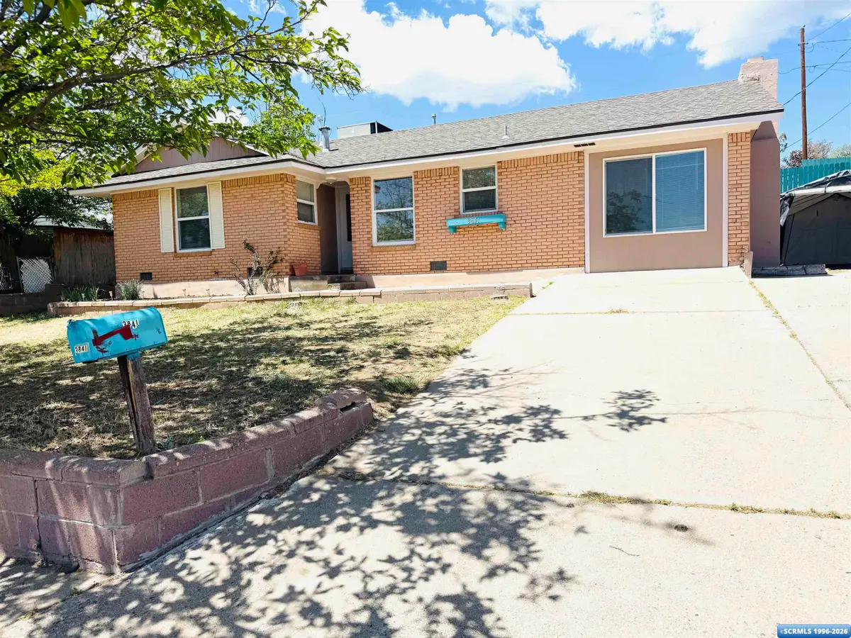 3841 N Huff, Silver City, NM 88061 - #1