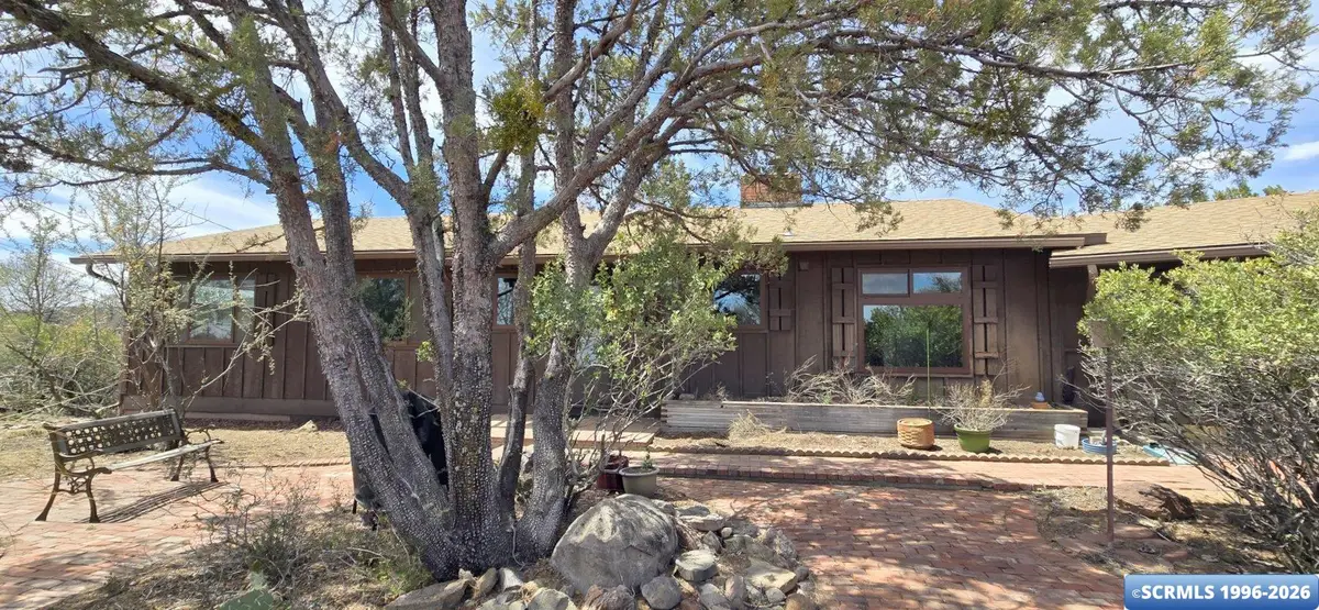 4205 Tom Lyons Dr, Silver City, NM 88061 - #1