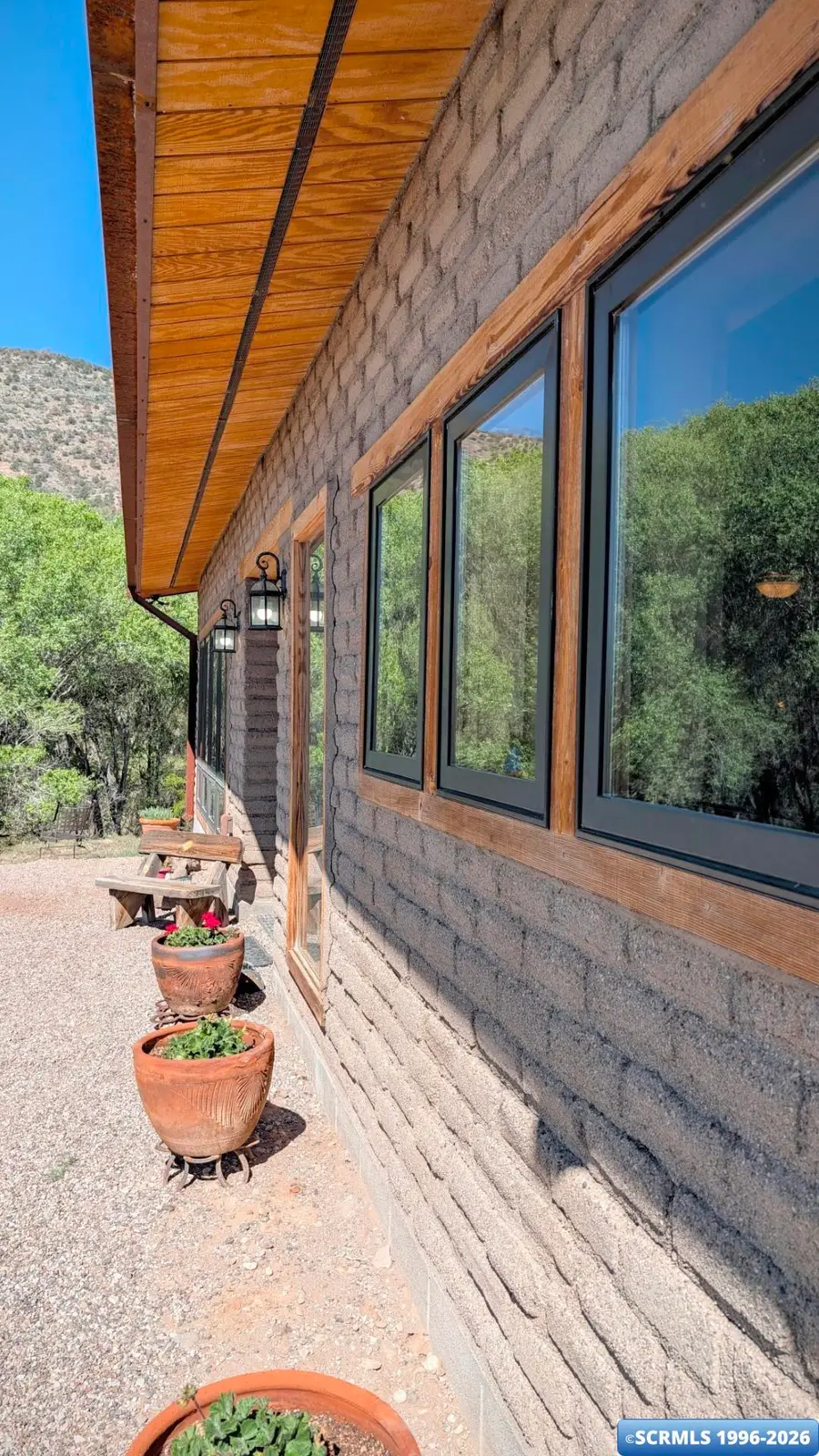 49 Hollimon Road #Pleasanton, Glenwood, NM 88039 - #2