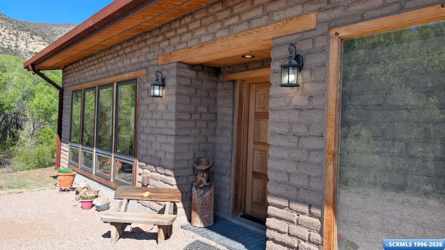 49 Hollimon Road #Pleasanton, Glenwood, NM 88039 - #3