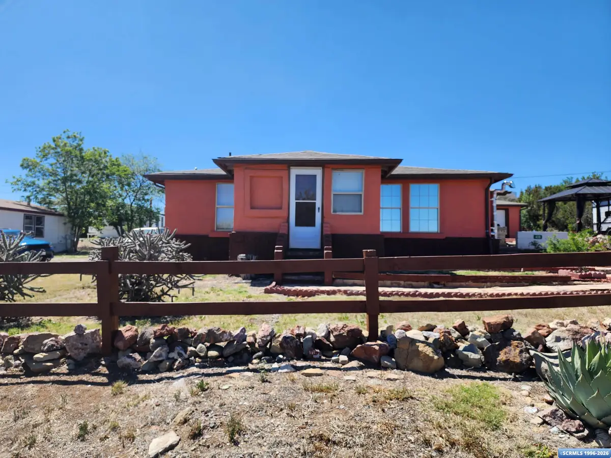 408 James Street, Santa Clara, NM 88026 - #1