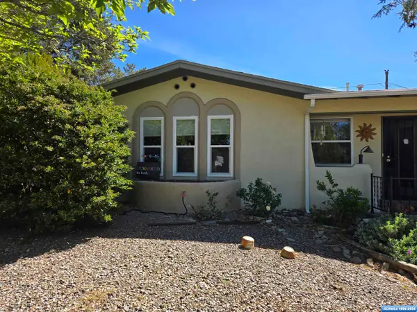 2328 Kimberly Drive, Silver City, NM 88061