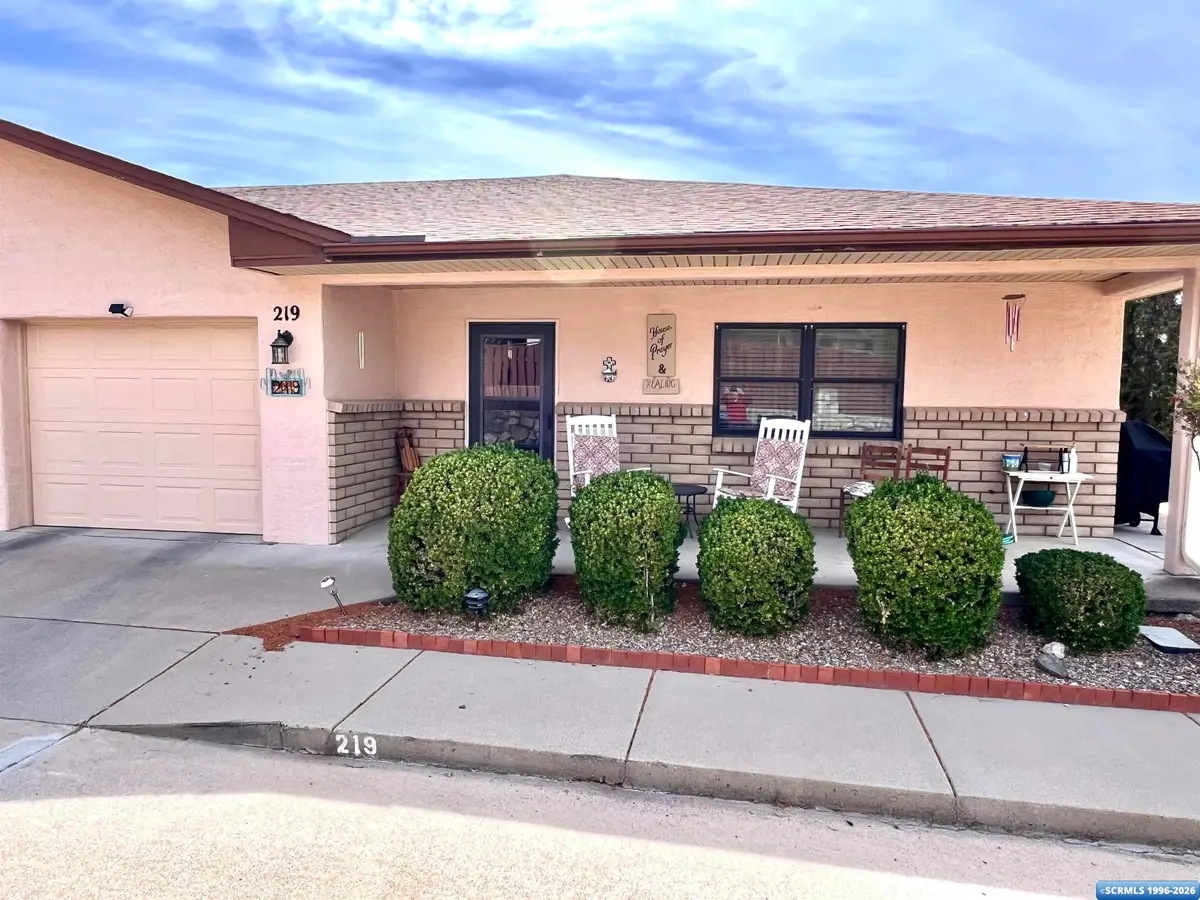 1050 E Pine Street #Unit 219, Silver City, NM 88061 - #1