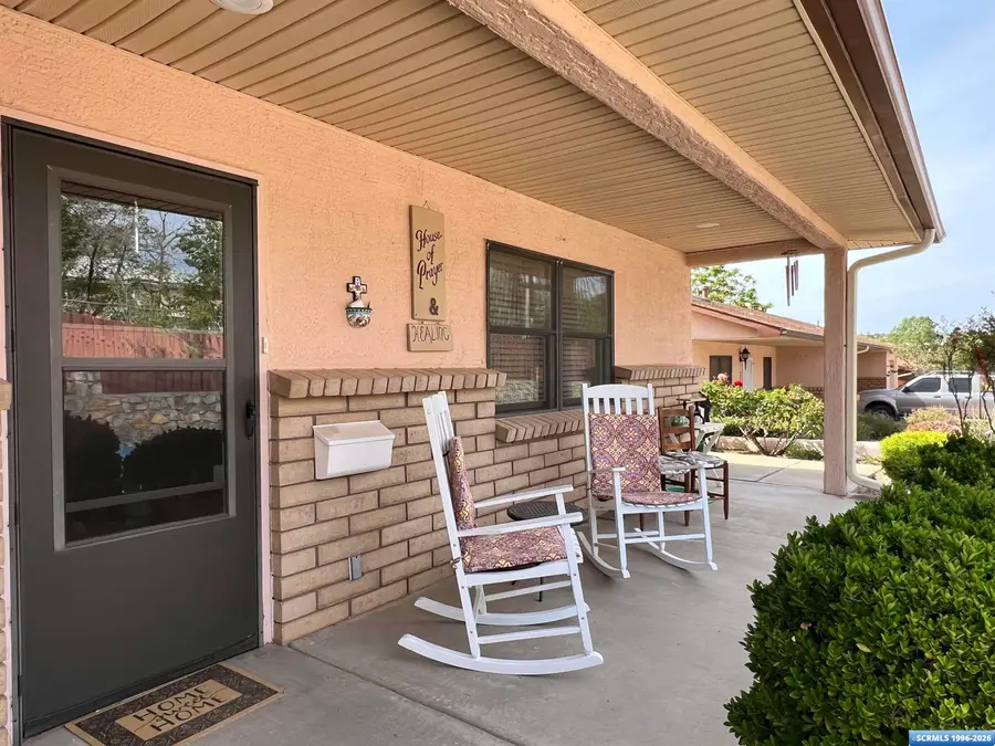 1050 E Pine Street #Unit 219, Silver City, NM 88061 - #2