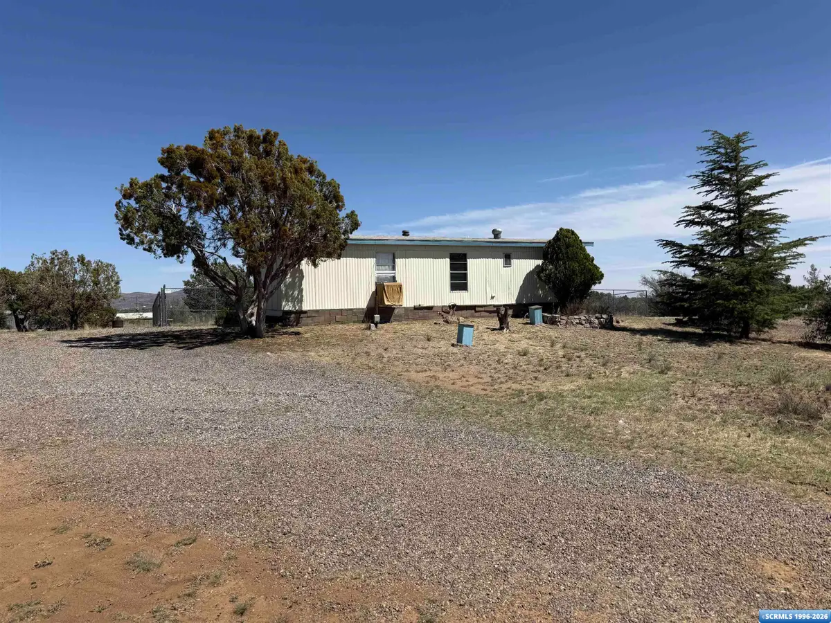 23 Kirkland Rd, Silver City, NM 88061 - #1